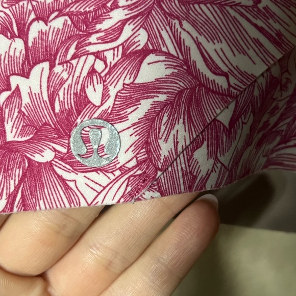 Lululemon Enlite Bra - High Support. - Picture 6 of 6